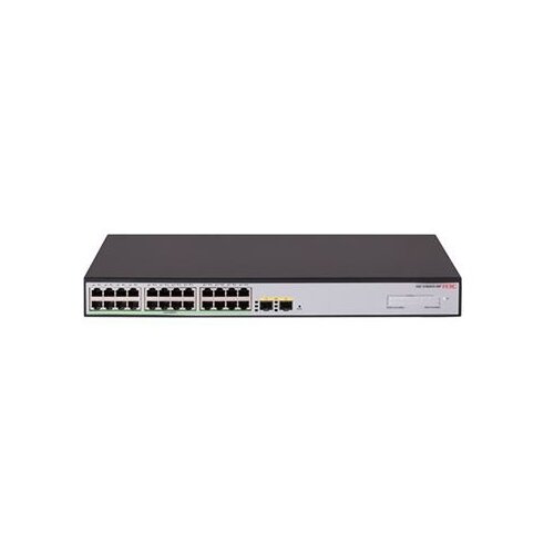 H3C S1600V2-26P L2 Ethernet Switch Cene