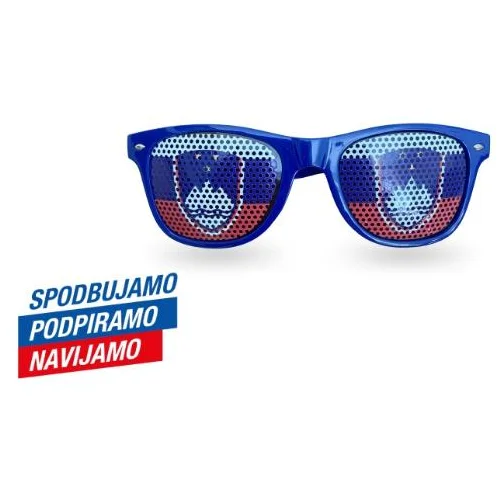 Brez Navijaška očala Slovenski grb Brez Navijaška očala Slovenski grb