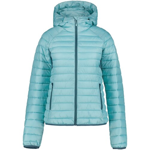 Icepeak bellevue, ženska jakna a planinarenje, plava 453236565I Cene