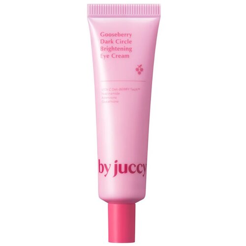 BY JUCCY Gooseberry Dark Circle Brightening Eye Cream 30ml Slike
