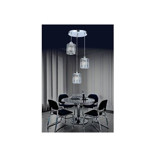 Opviq Visilica Radiosa Chrome Cene