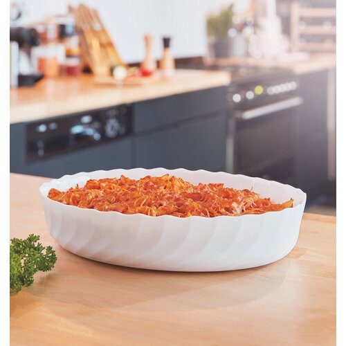 Luminarc Smart Cusine Oval 22cm Slike