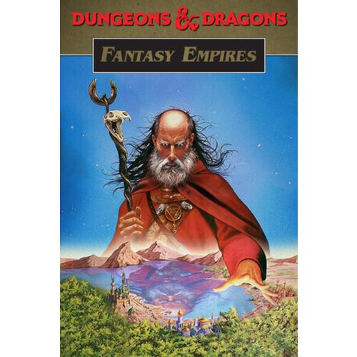  fantasy empires (pc) steam key global Cene