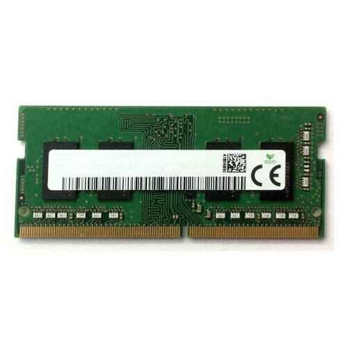Micron sodimm DDR4 4GB PC3200 MTA4ATF51264HZ-3G2J1 Slike