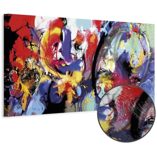  Slika - Colourful Immersion 150x50 Cijene