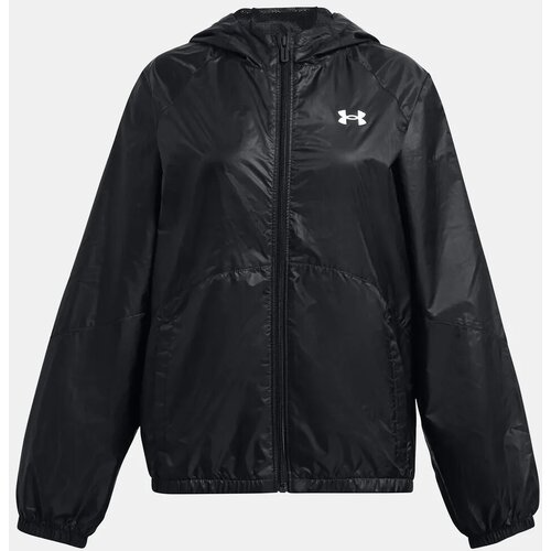 Under Armour Girls&amp;#039; jacket Sport Windbreaker Jkt Slike