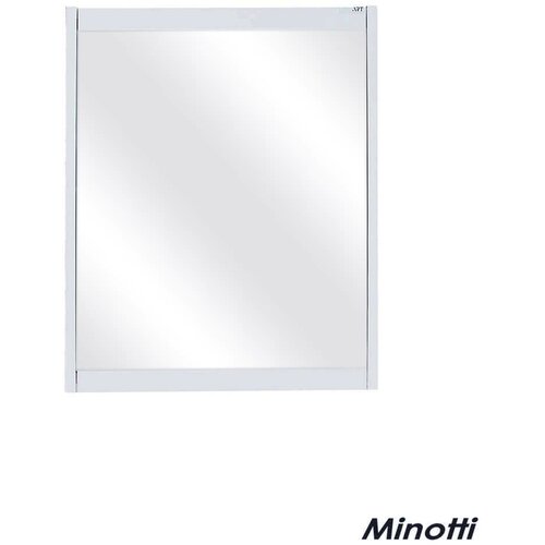 Minotti ogledalo sa ormarićem lineart mars 52cm Slike