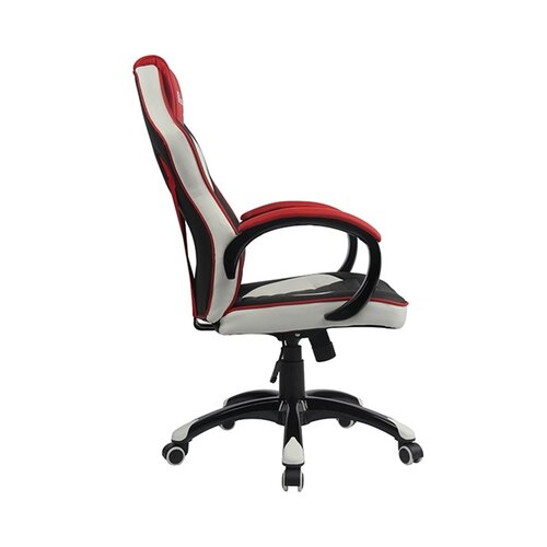 Bytezone gejmerska stolica Racer Pro crvena Cene
