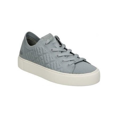 Ugg &amp;Scaron;port DEPORTIVAS DINALE GRAPHIC KNIC MODA JOVEN GRIS Črna Slike