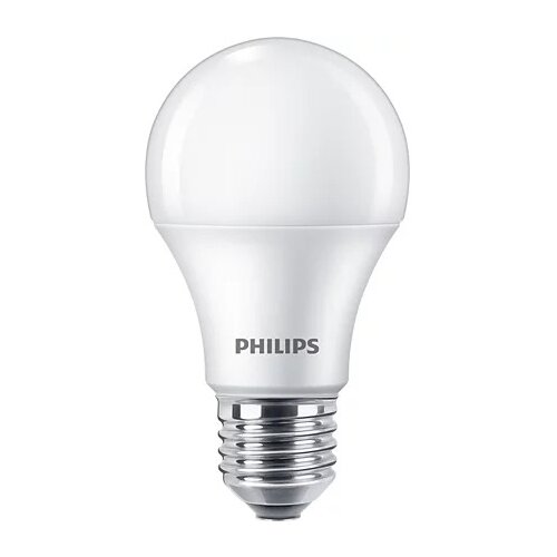 Philips led sijalica E27 green A60 10.5W=75W cw hladno bela 6500K Slike
