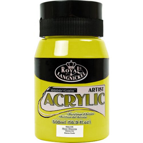 Artmie akrilne boje royal essentials 500 ml | izaberite nijansu Slike