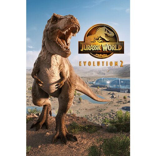  Jurassic World Evolution 2 Dominion Bundle (PC) Key GLOBAL Slike