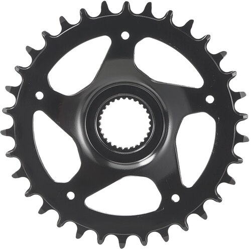  *SAMOX zupčanik, 36Z, direct mount, Bosch Gen 4/5 CL50 Slike