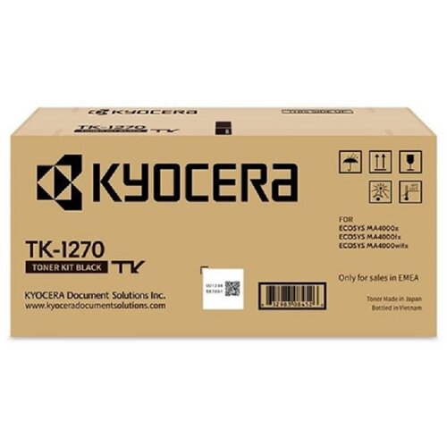 Kyocera TK-1270 Cene