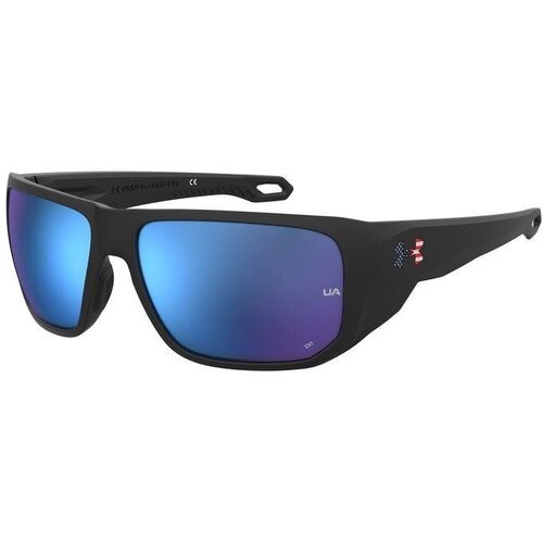 Under Armour naočare za sunce UA Attack 2 SDK/W1 Slike