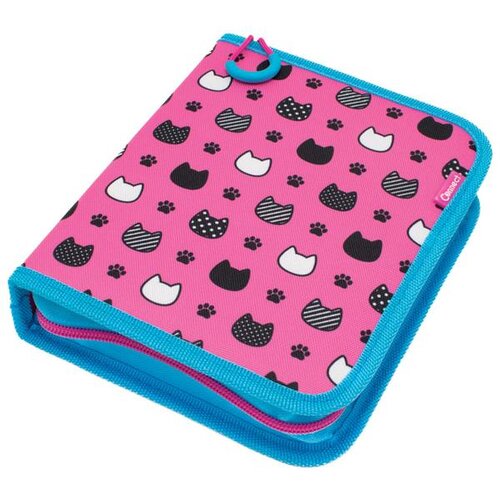  PERNICA 1 ZIP PUNA MEOW 1B CONNECT Slike