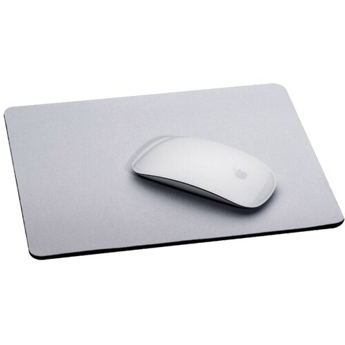  PODLOGA ZA MI&amp;Scaron;A SUBLIMACIJSKA 20X24CM EASY 047806 BIJELA Slike