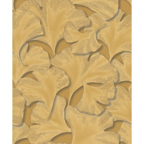 Casadeco Tapeta Ginkgo Biloba 8 boja Slike