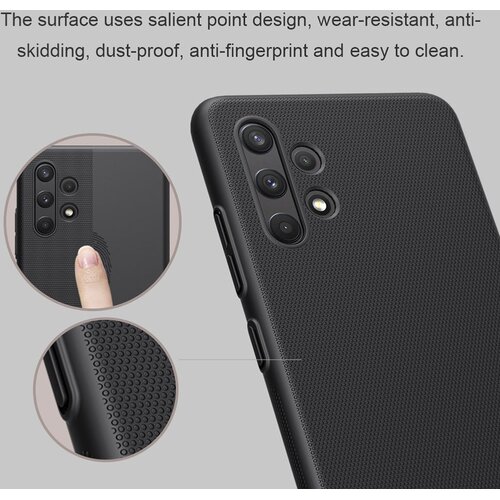 Nillkin Super Frosted Shield Pro izdržljiva maska za Samsung Galaxy A32 4G Slike