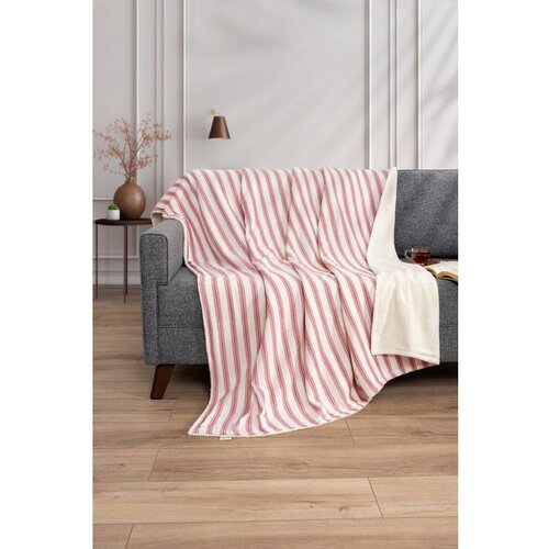  Soren Wellsoft - Red Red Single Blanket Cene