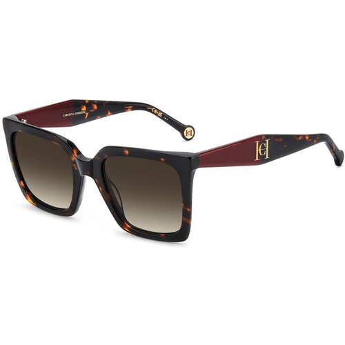 Carolina Herrera HER0416/S 086/HA ONE SIZE (53) Havana/Rjava Slike