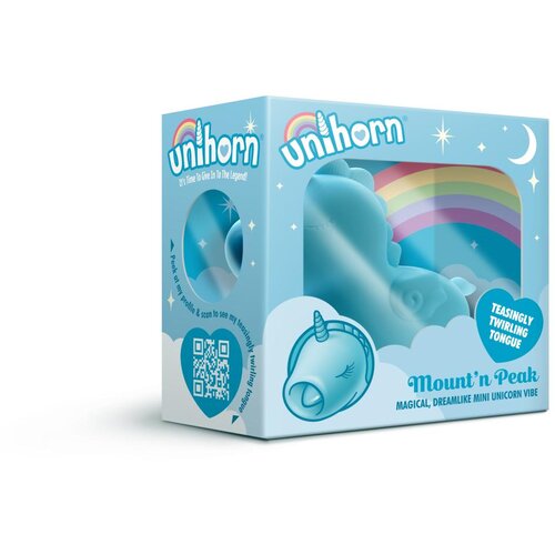 Creative Conceptions Mount'n Peak Klitoralni Vibrator Slike