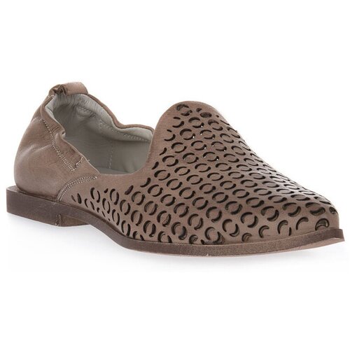 Priv Lab Balerinke 3203 TEXAS CEMENTO Siva Slike