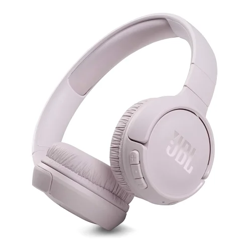 Jbl TUNE 510 BT Slušalice Pink