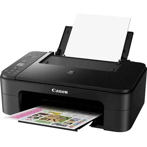 Printer MFP CANON Pixma TS3450 black