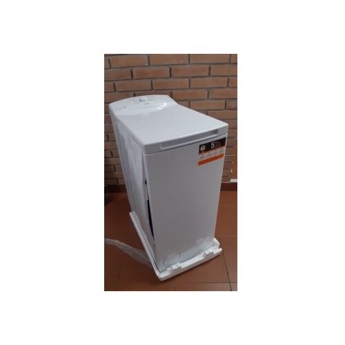 Whirlpool TDLR 6040L EU/N mašina sa gornjim punjenjem OUTLET Cene