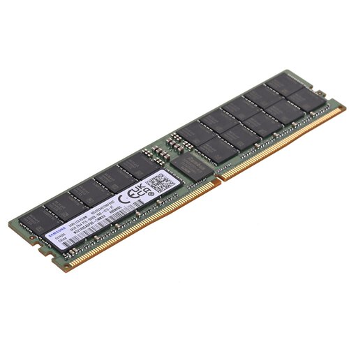 SAMSUNG SEMICONDUCTOR Samsung M321R8GA0PB0-CWM memory module 64 GB 1 x 64 GB DDR5 5600 MHz ECC Cijene