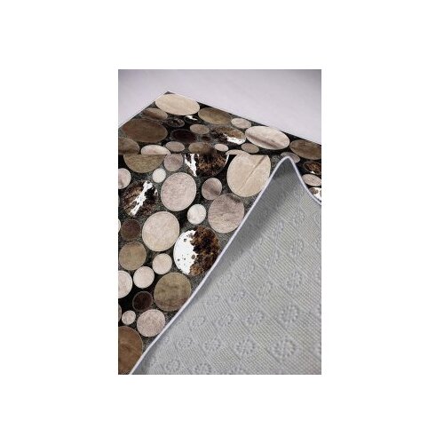 Conceptum Hypnose Hmnt816 multicolor carpet (60 x 100) Cene
