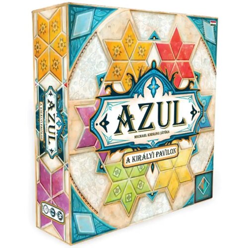Asmodee azul - kraljevski paviljon dru&scaron;tvena igra Cijene