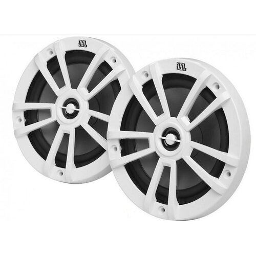 JBL Marine STAGE6 white zvočnik, (21306014) Slike