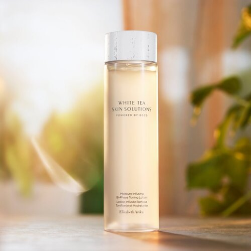Elizabeth Arden White Tea Skin Solutions vlažilni tonik za dvostopenjsko nego kože za ženske 200 ml Slike