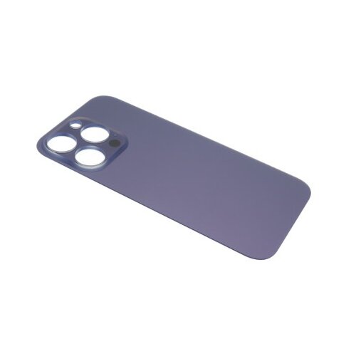  Poklopac baterije za iphone 14 pro purple (no logo) ( SD13677 ) Cene