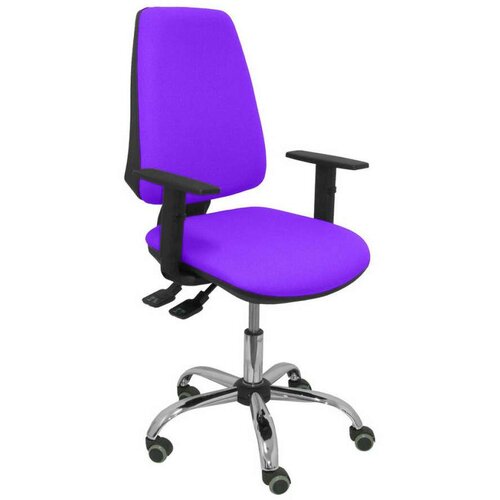  Uredska stolica ELCHE S 24 P&amp;amp;amp C RBFRITZ Lila Slike