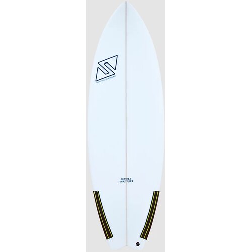 TwinsBros Summer Shredder Future Deska za surfanje uni Slike
