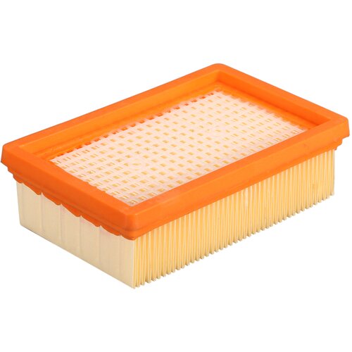 INF HEPA filter za K&amp;auml;rcher WD4/WD5/WD6/MV4/MV5/MV6, (21236960) Slike