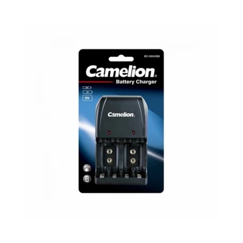Verbatim Punjač baterija Camelion BC-0904 AAA/AA/9V Cene