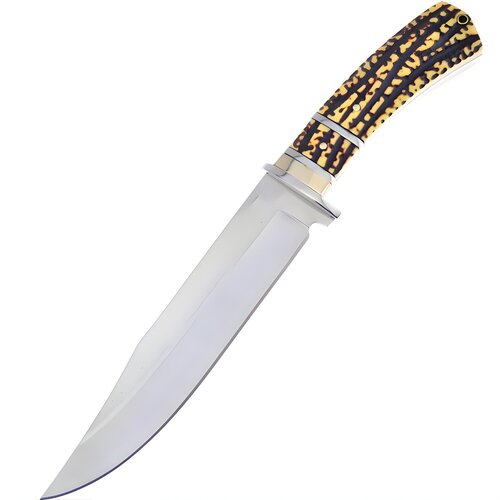  nož JC-39087 - Srebrna / Smeđa KP39087 Cijene
