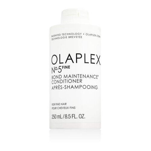Olaplex Bond Maintenance N&ordm;.5 Conditioner FINE 250 ml regenerirajući regenerator za tanku kosu za žene Cijene