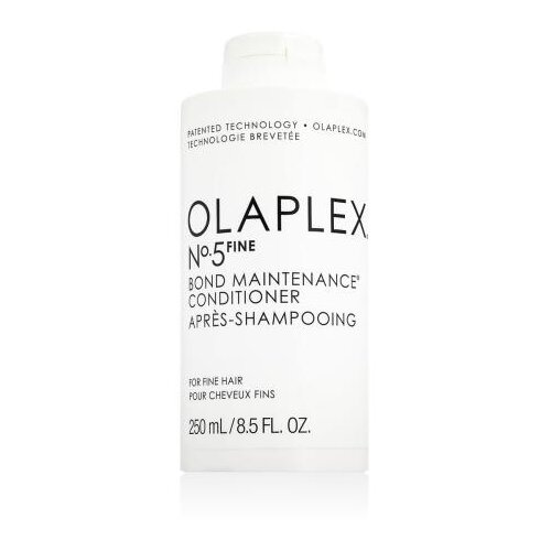 Olaplex Bond Maintenance N&ordm;.5 Conditioner FINE 250 ml regenerirajući regenerator za tanku kosu za žene Cijene