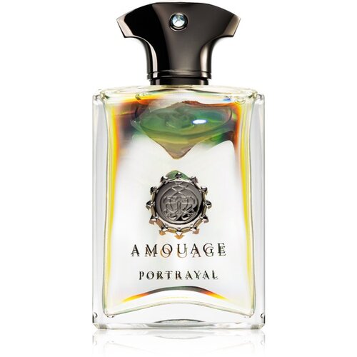 Amouage Portrayal Man parfumska voda 100 ml za moške Cene