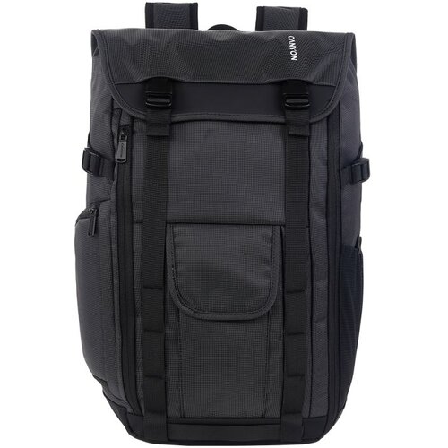 Canyon backpack BPA-5 Urban 15.6'' 15L Black Cijene