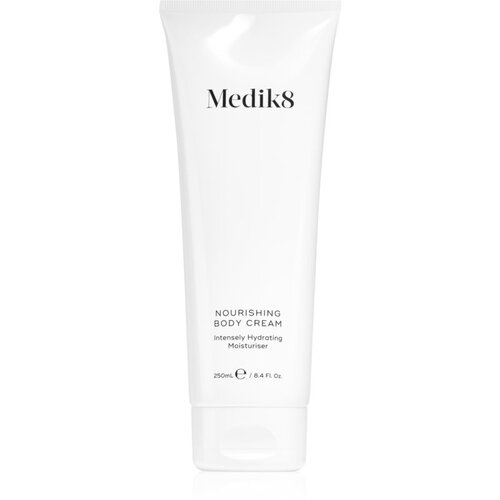 Medik8 Nourishing Body Cream vlažilna krema za telo 250 ml Cene