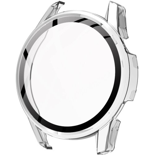 HURTEL ZA&amp;Scaron;ČITNO STEKLO ZA HUAWEI WATCH GT3 42MM - PROZOREN POKROV, (22064314) Slike