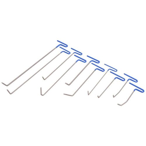  21 Dijelni Set za Popravak Udubljenja Nehrđajući Čelik Cijene