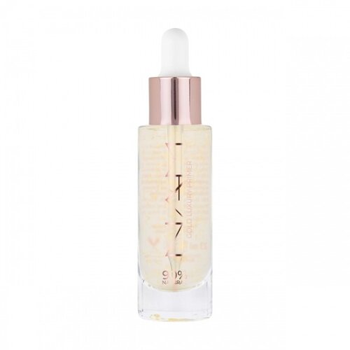 NAM prajmer za lice Gold Luxury Slike