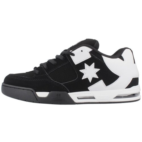 Dc Shoes Nizke superge DC COMMAND Črna Slike